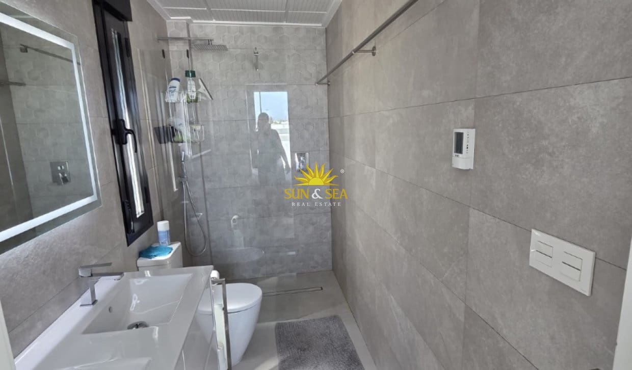 4 bedroom Townhouse for sale in San Pedro del Pinatar with pool - € 495,000 (Ref: 9895610)