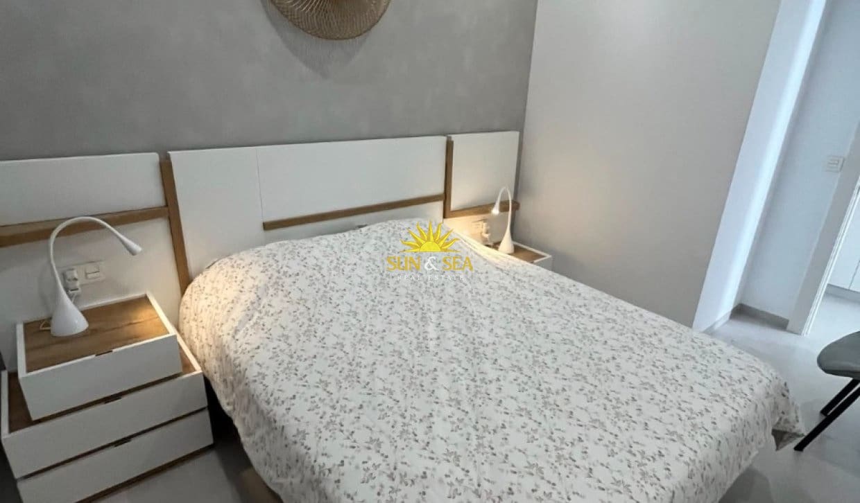 4 bedroom Townhouse for sale in San Pedro del Pinatar with pool - € 495,000 (Ref: 9895610)