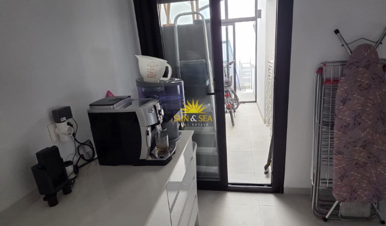 4 bedroom Townhouse for sale in San Pedro del Pinatar with pool - € 495,000 (Ref: 9895610)