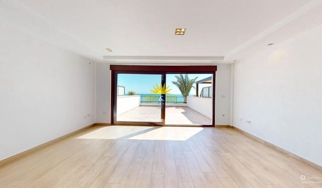 3 bedroom Apartment for sale in Arenales del Sol, Elche / Elx with pool garage - € 525,000 (Ref: 9896952)