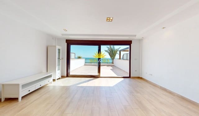3 bedroom Apartment for sale in Arenales del Sol, Elche / Elx with pool garage - € 525,000 (Ref: 9896952)