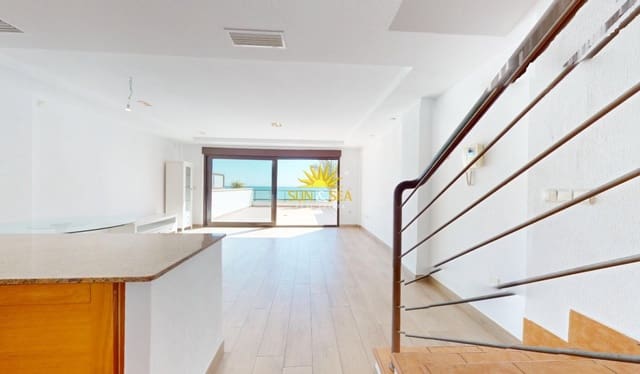 3 bedroom Apartment for sale in Arenales del Sol, Elche / Elx with pool garage - € 525,000 (Ref: 9896952)