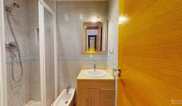 3 bedroom Apartment for sale in Arenales del Sol, Elche / Elx with pool garage - € 525,000 (Ref: 9896952)