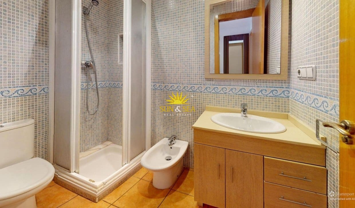 Apartamento de 3 habitaciones en Arenales del Sol en venta con piscina garaje - 525.000 € (Ref: 9896952)