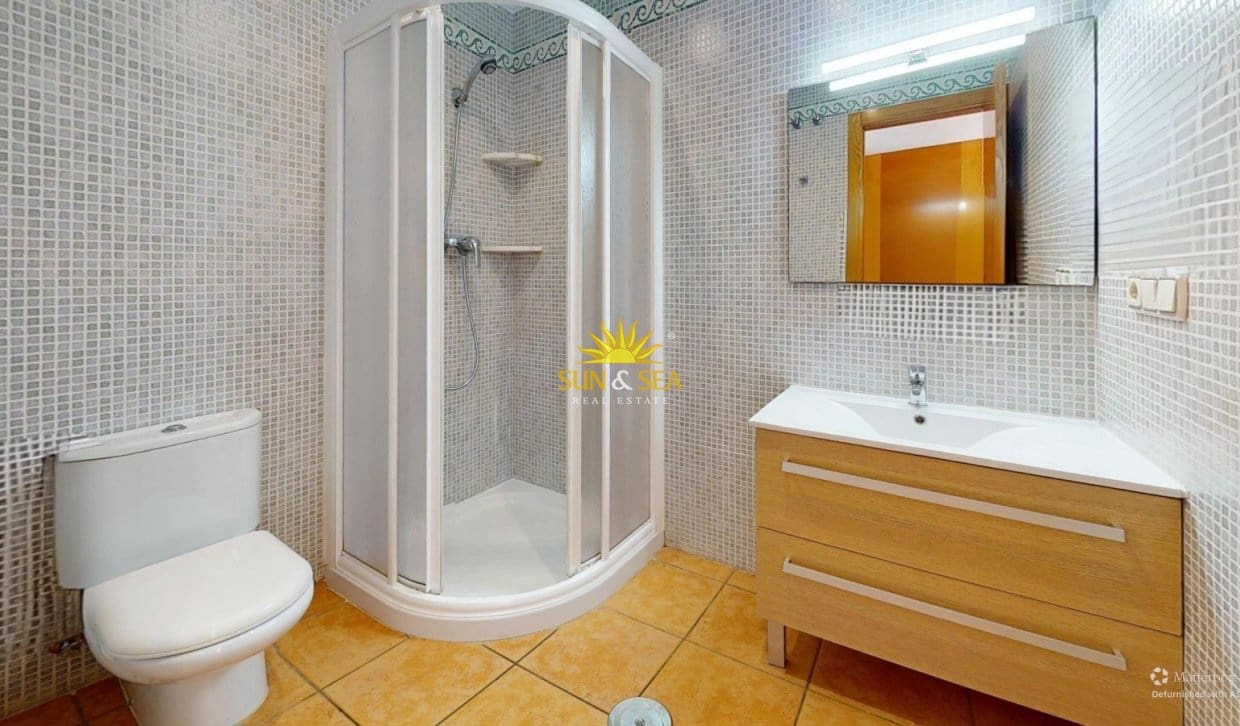 Apartamento de 3 habitaciones en Arenales del Sol en venta con piscina garaje - 525.000 € (Ref: 9896952)