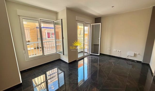 2 chambre Maison de Ville à vendre à Puerto Deportivo, Torrevieja avec garage - 280 000 € (Ref: 9896953)