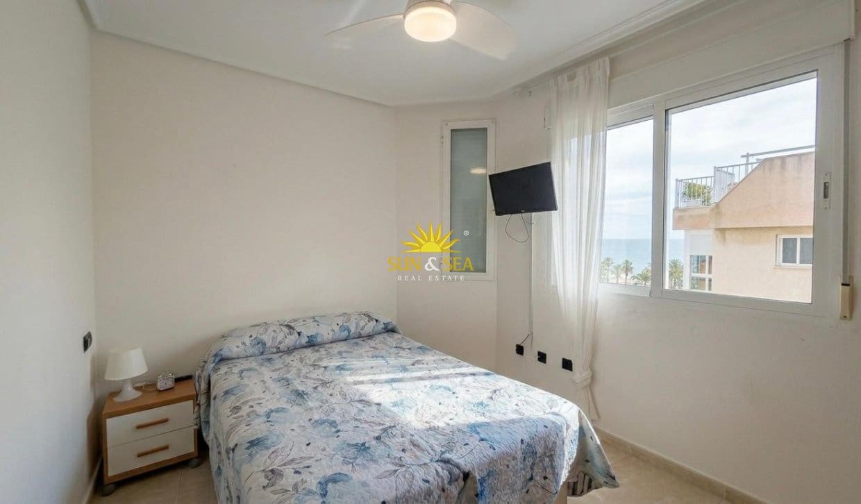1 soverom Leilighet til salgs i La Mata - € 600 (Ref: 9897284)