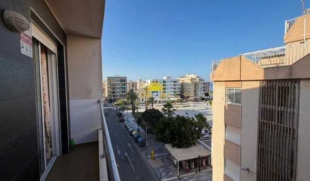 1 soverom Leilighet til salgs i Gaspar Perelló, Torrevieja - € 600 (Ref: 9897284)