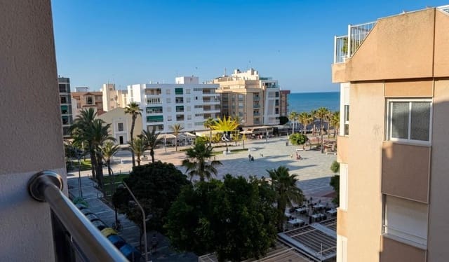 1 soverom Leilighet til salgs i Gaspar Perelló, Torrevieja - € 600 (Ref: 9897284)