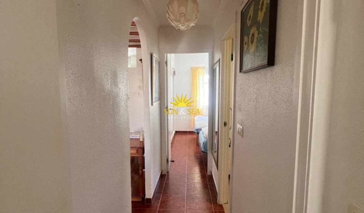 2 soverom Leilighet til salgs i Torrevieja - € 141 000 (Ref: 9897285)