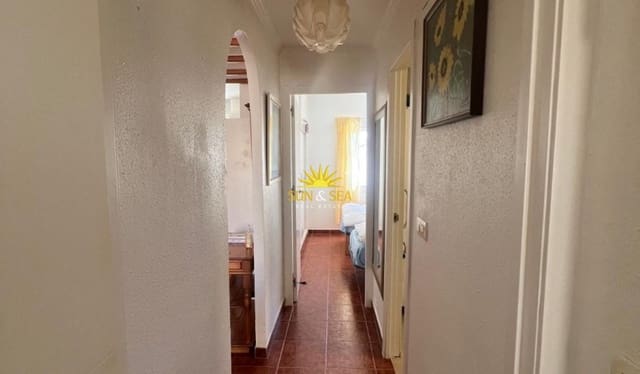 2 soverom Leilighet til salgs i Torrevieja - € 141 000 (Ref: 9897285)