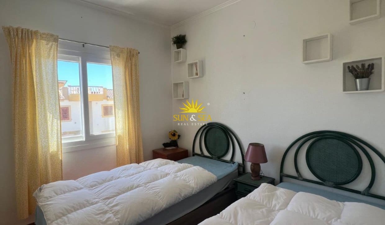 2 soverom Leilighet til salgs i Torrevieja - € 141 000 (Ref: 9897285)