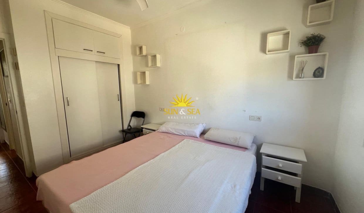 2 soverom Leilighet til salgs i Torrevieja - € 141 000 (Ref: 9897285)