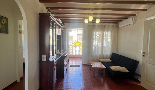 2 soverom Leilighet til salgs i Torrevieja - € 141 000 (Ref: 9897285)