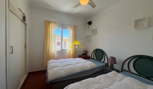 2 soverom Leilighet til salgs i Torrevieja - € 141 000 (Ref: 9897285)