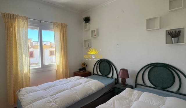 2 soverom Leilighet til salgs i Torrevieja - € 141 000 (Ref: 9897285)