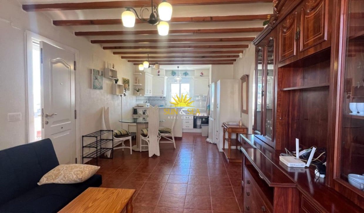 2 soverom Leilighet til salgs i Torrevieja - € 141 000 (Ref: 9897285)