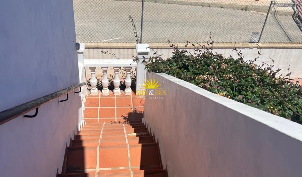 2 soverom Leilighet til salgs i Torrevieja - € 141 000 (Ref: 9897285)