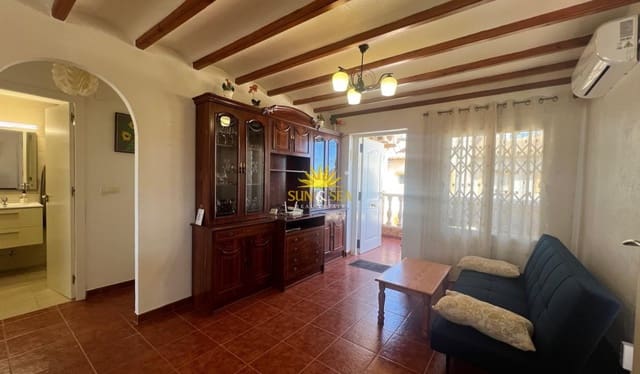 2 soverom Leilighet til salgs i Torrevieja - € 141 000 (Ref: 9897285)