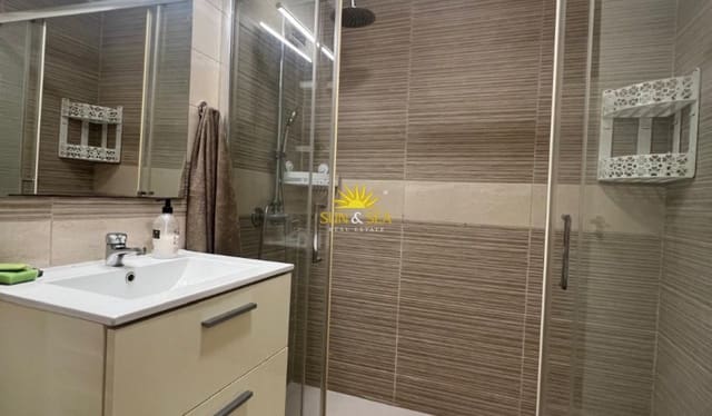 2 soverom Leilighet til salgs i Torrevieja - € 141 000 (Ref: 9897285)
