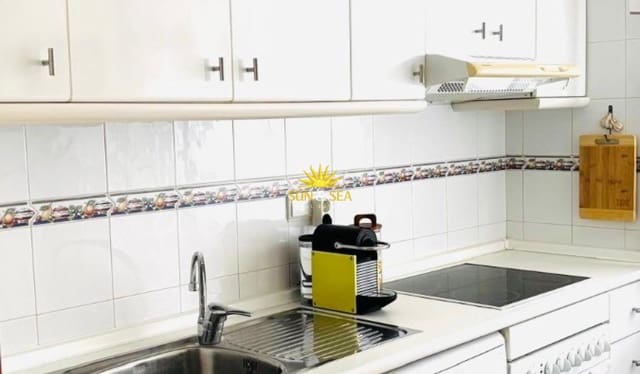 2 soveværelse Lejlighed til salg i Dehesa de Campoamor, Orihuela med swimmingpool - € 290.000 (Ref: 9897409)