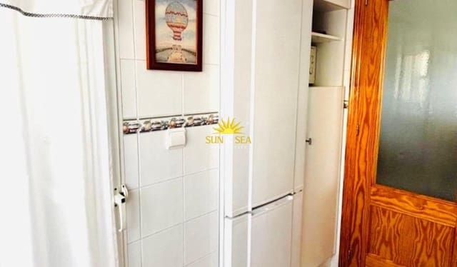 2 soveværelse Lejlighed til salg i Dehesa de Campoamor, Orihuela med swimmingpool - € 290.000 (Ref: 9897409)