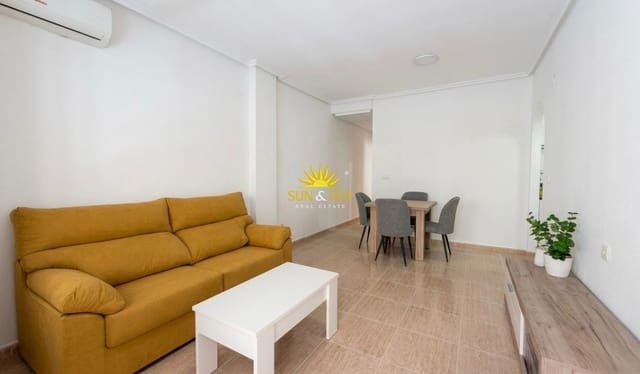 2 soverom Leilighet til leie i Centro, Torrevieja - € 850 (Ref: 9897411)