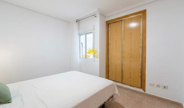 2 soverom Leilighet til leie i Centro, Torrevieja - € 850 (Ref: 9897411)