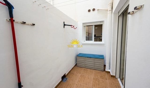2 soverom Leilighet til leie i Centro, Torrevieja - € 850 (Ref: 9897411)