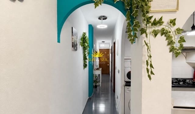 1 soverom Leilighet til leie i El Molino, Torrevieja - € 750 (Ref: 9902106)