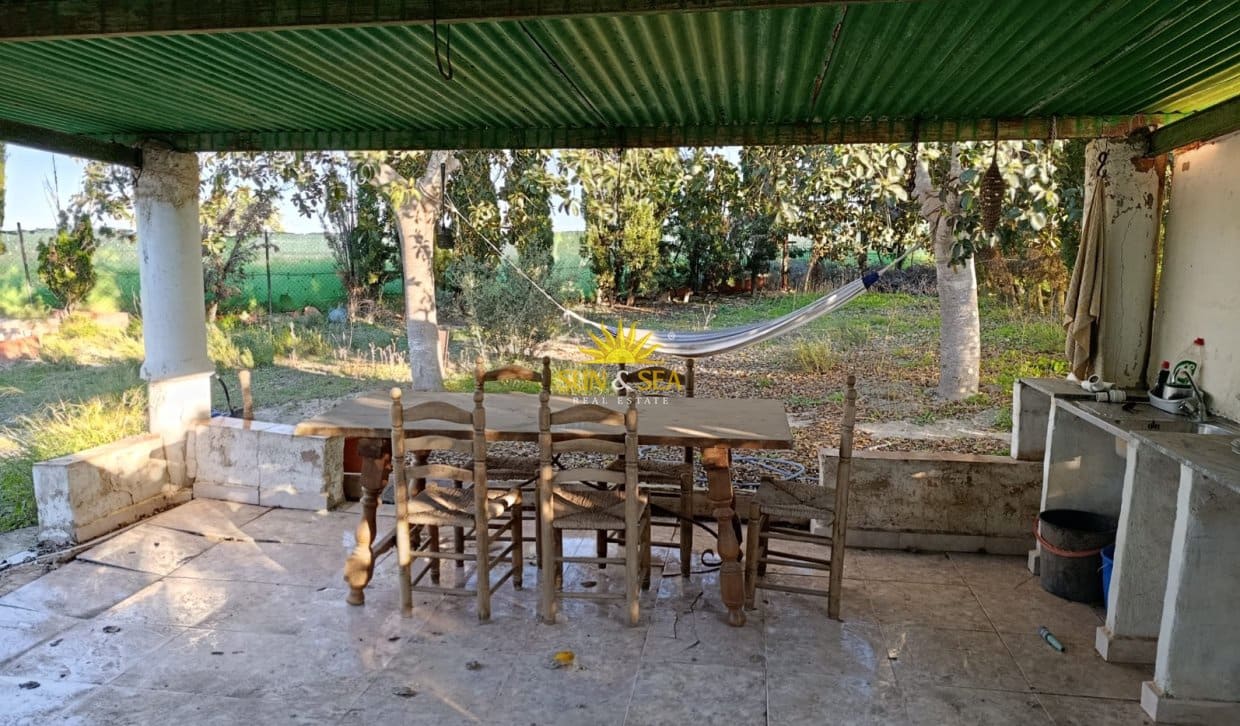 1 slaapkamer Finca/Landhuis te koop in San Miguel de Salinas - € 190.000 (Ref: 9902250)