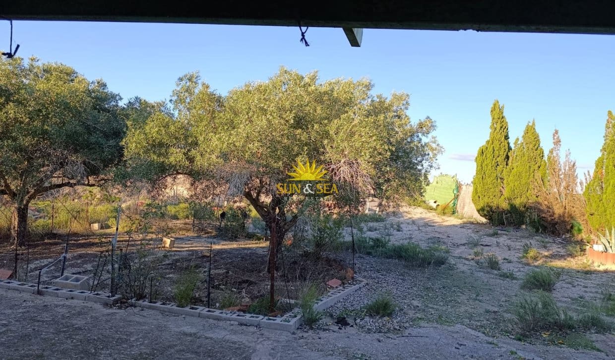 1 slaapkamer Finca/Landhuis te koop in San Miguel de Salinas - € 190.000 (Ref: 9902250)