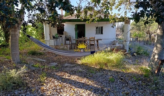 1 slaapkamer Finca/Landhuis te koop in San Miguel de Salinas - € 190.000 (Ref: 9902250)