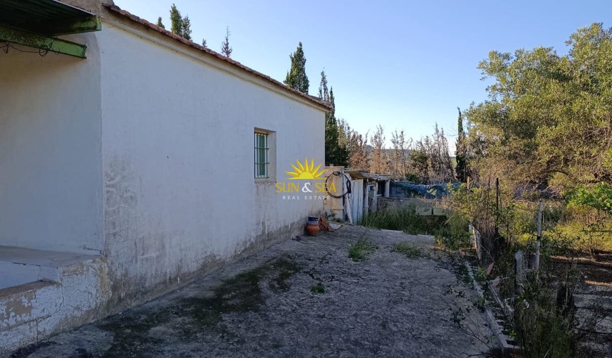 1 slaapkamer Finca/Landhuis te koop in San Miguel de Salinas - € 190.000 (Ref: 9902250)