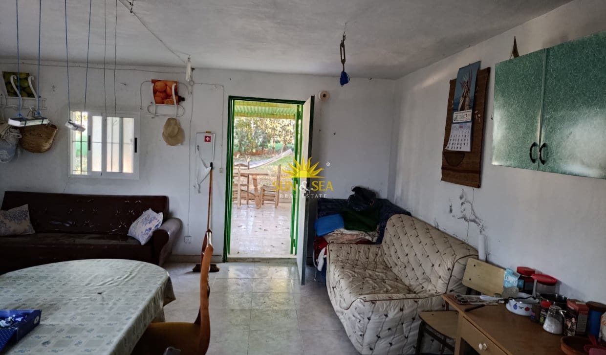 1 slaapkamer Finca/Landhuis te koop in San Miguel de Salinas - € 190.000 (Ref: 9902250)