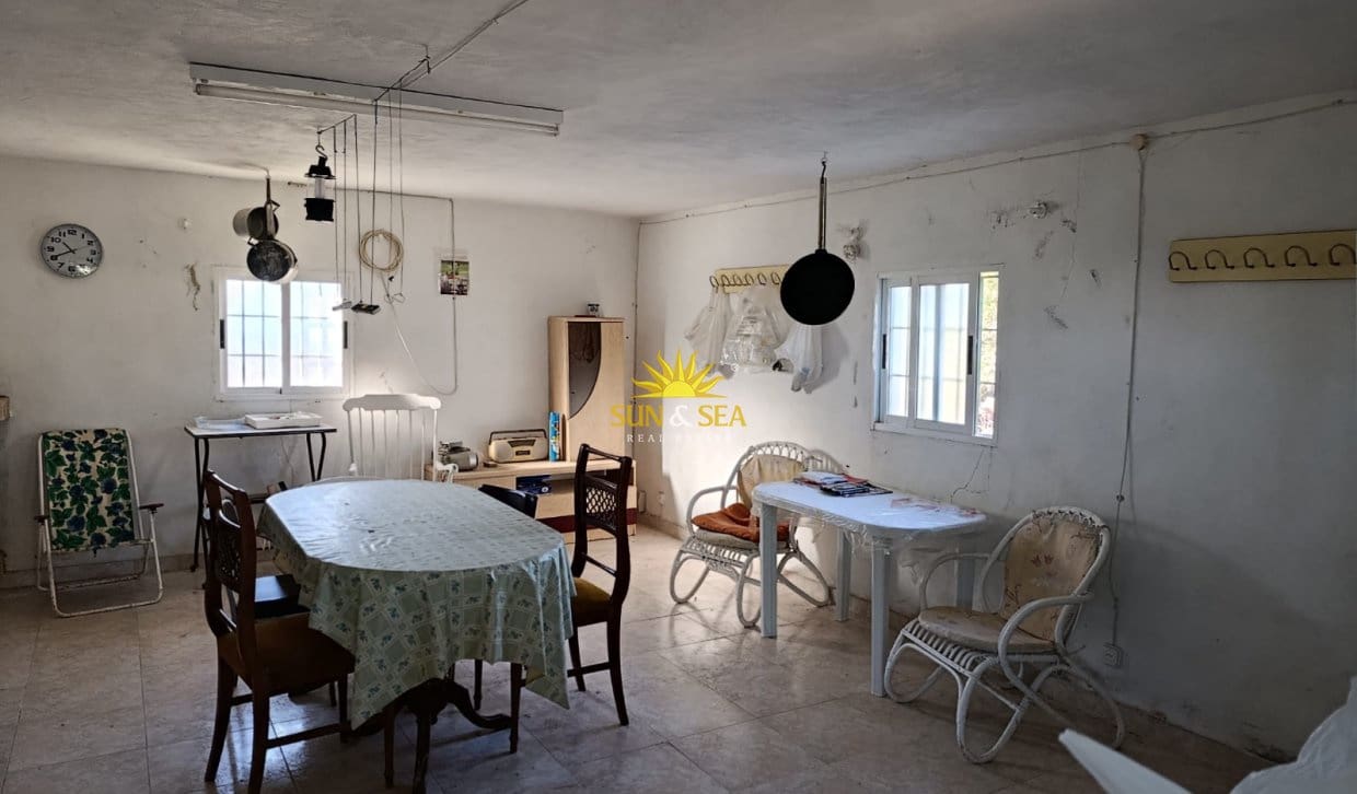 1 slaapkamer Finca/Landhuis te koop in San Miguel de Salinas - € 190.000 (Ref: 9902250)