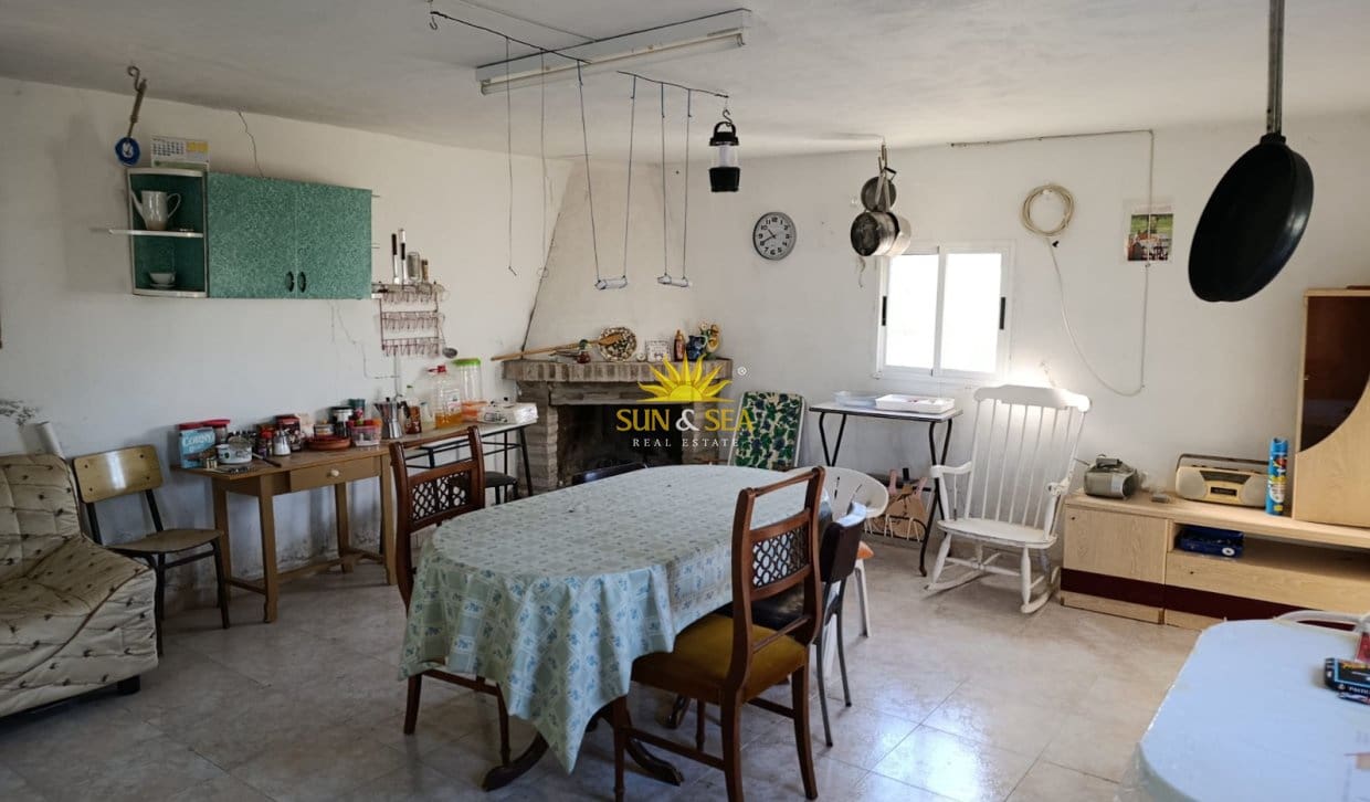 1 slaapkamer Finca/Landhuis te koop in San Miguel de Salinas - € 190.000 (Ref: 9902250)