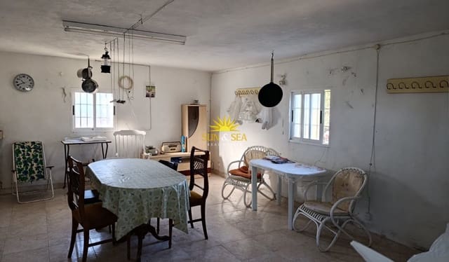 1 slaapkamer Finca/Landhuis te koop in San Miguel de Salinas - € 190.000 (Ref: 9902250)