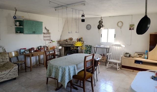1 slaapkamer Finca/Landhuis te koop in San Miguel de Salinas - € 190.000 (Ref: 9902250)