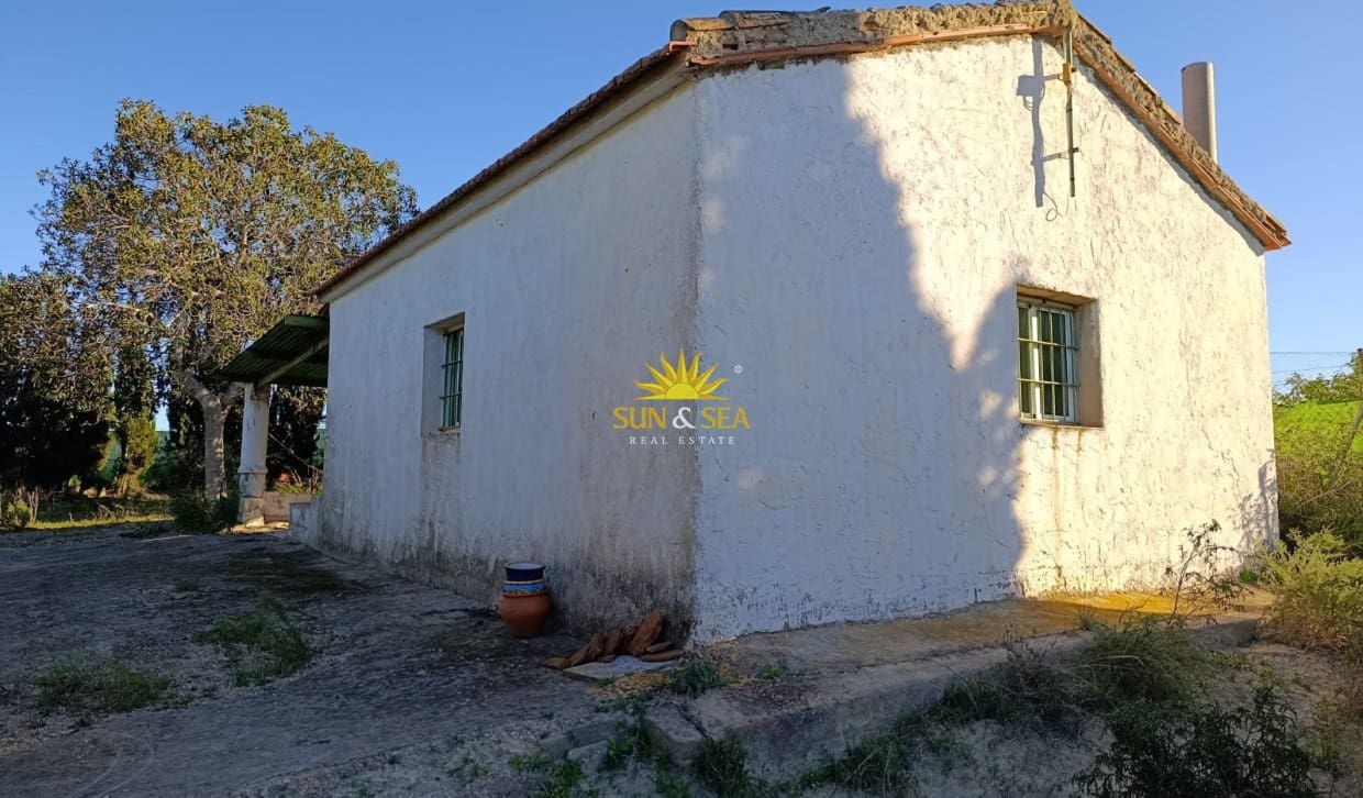 1 slaapkamer Finca/Landhuis te koop in San Miguel de Salinas - € 190.000 (Ref: 9902250)