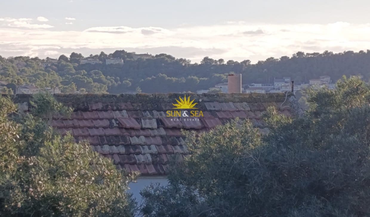 1 slaapkamer Finca/Landhuis te koop in San Miguel de Salinas - € 190.000 (Ref: 9902250)