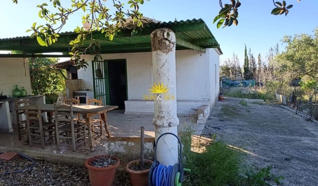 1 slaapkamer Finca/Landhuis te koop in San Miguel de Salinas - € 190.000 (Ref: 9902250)