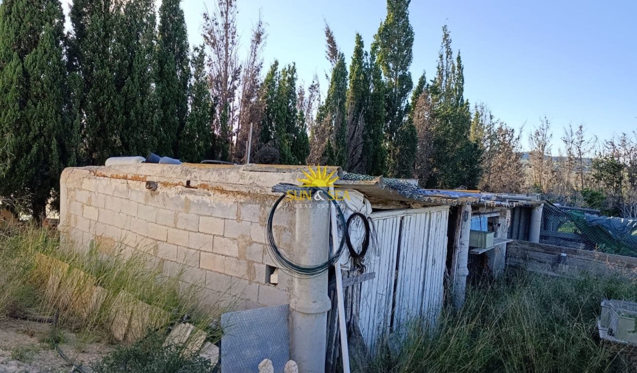 1 slaapkamer Finca/Landhuis te koop in San Miguel de Salinas - € 190.000 (Ref: 9902250)