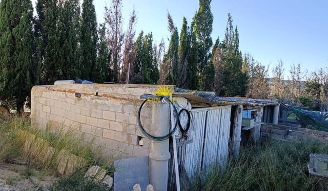 1 slaapkamer Finca/Landhuis te koop in San Miguel de Salinas - € 190.000 (Ref: 9902250)