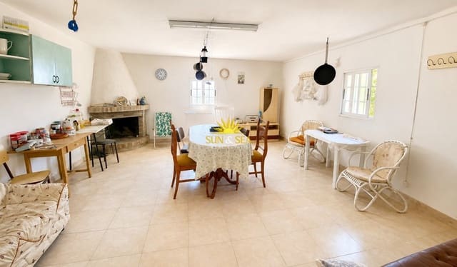 1 chambre Finca/Maison de Campagne à vendre à San Miguel de Salinas - 190 000 € (Ref: 9902250)