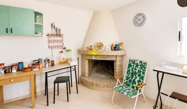 1 chambre Finca/Maison de Campagne à vendre à San Miguel de Salinas - 190 000 € (Ref: 9902250)
