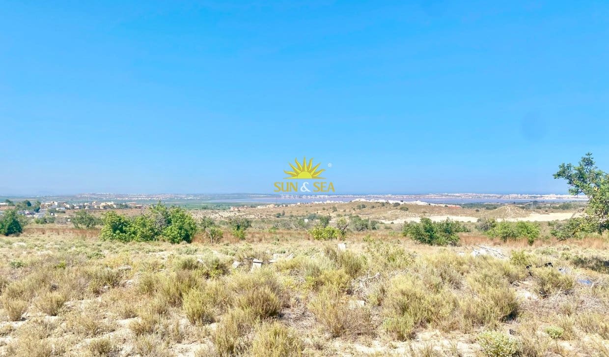 1 sovrum Finca/Hus på landet till salu i San Miguel de Salinas - 190 000 € (Ref: 9902250)