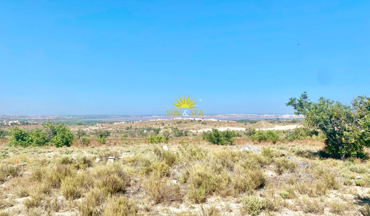 1 sovrum Finca/Hus på landet till salu i San Miguel de Salinas - 190 000 € (Ref: 9902250)