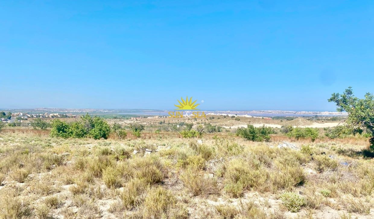 1 sovrum Finca/Hus på landet till salu i San Miguel de Salinas - 190 000 € (Ref: 9902250)