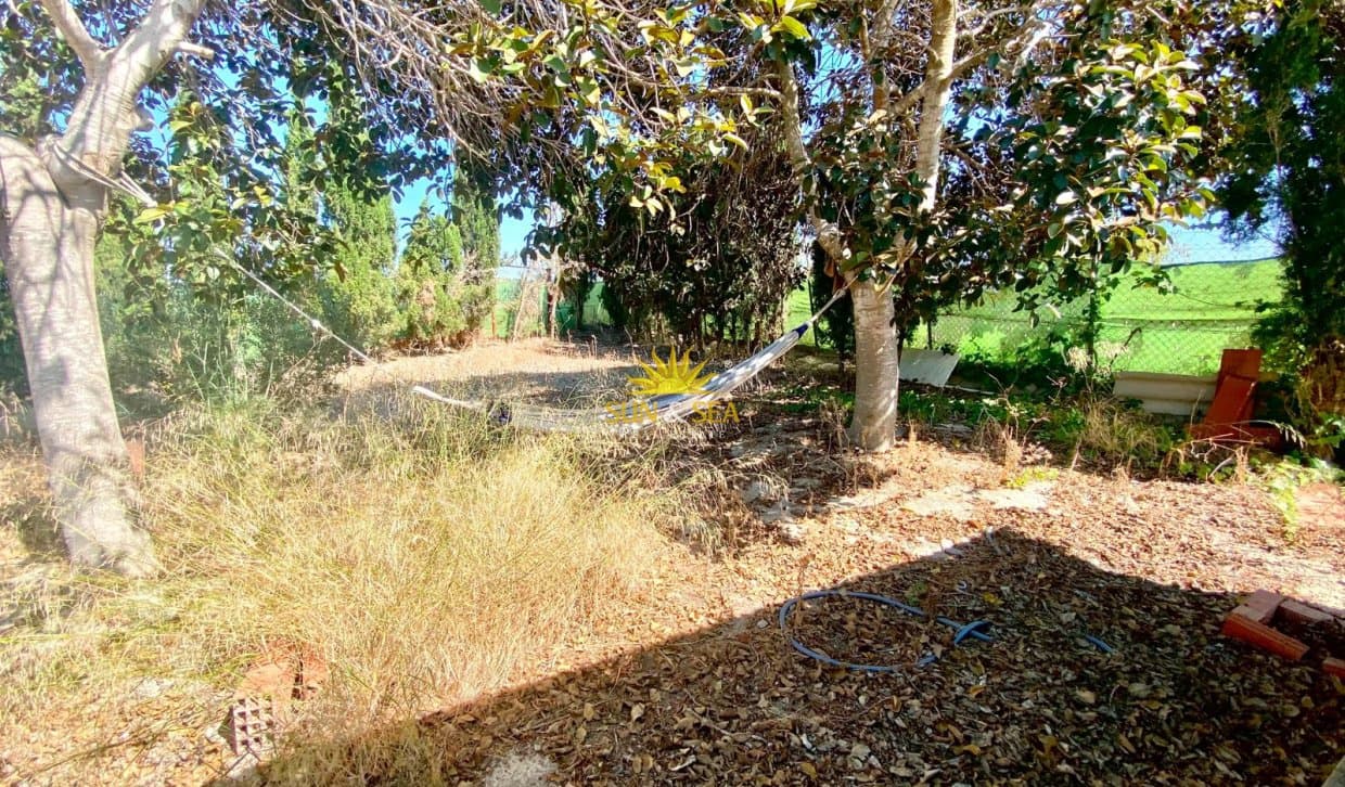 1 sovrum Finca/Hus på landet till salu i San Miguel de Salinas - 190 000 € (Ref: 9902250)